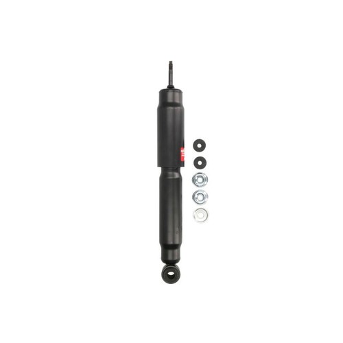 Shock absorber rear - shock, fits