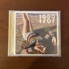 1989 (Taylor’s Version)