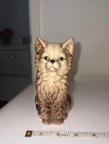 Vintage porcelain sitting - vintage,,
