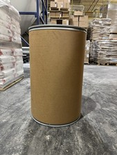 55 Gallon Cardboard Fiber Drum