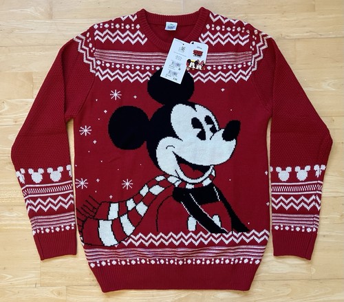 Medium chest mickey - medium, 40"
