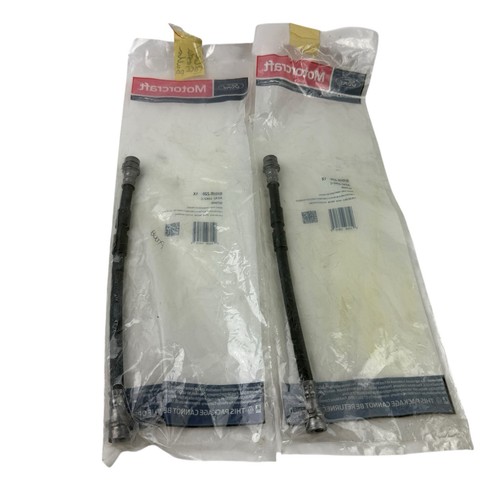 Pack genuine motorcraft - 2-pack,