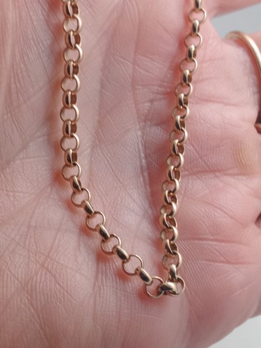 Gorgeous fully hallmarked 9ct - fully,