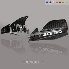 22mm 28mm Handguards for Dirt