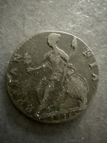 1770 george iii 3rd - 1770,