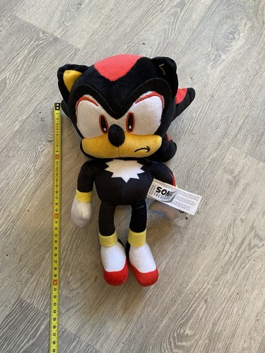 Sonic the hedgehog - sonic, shadow