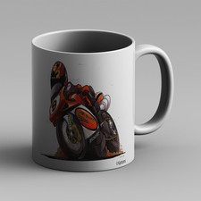 Kartoons Koolart Mug WSB '03