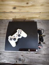 PlayStation 3 Slim 320GB