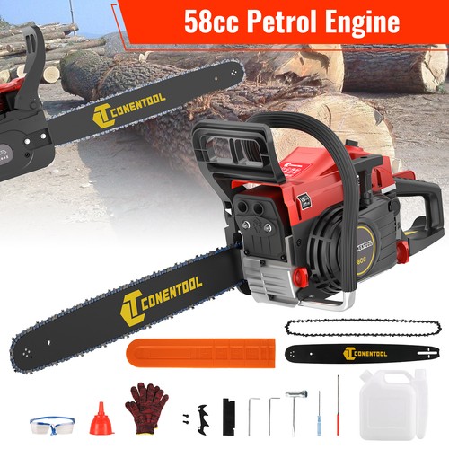 58cc heavy duty petrol - heavy,