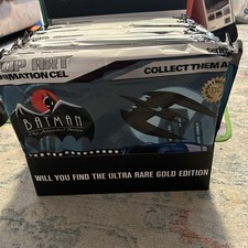 Batman The Animated Series Pop