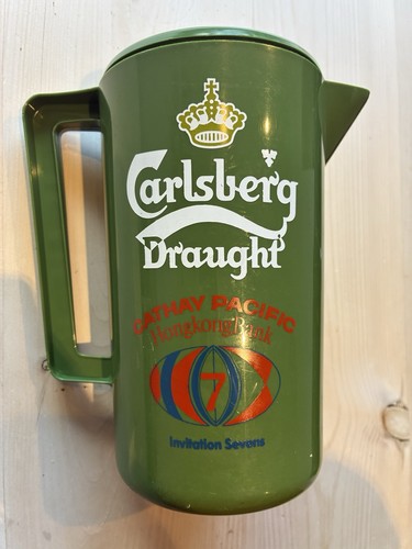 Carlsberg lager hong kong - hong, 7s