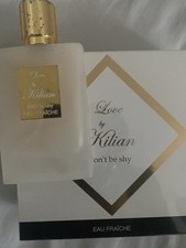 Kilian Love Don't Be Shy Eau Fraiche Eau de Parfum
