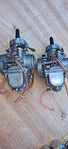Mikuni vm30 carburetors - vm30,
