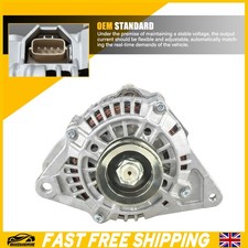 1800A008 NEW ALTERNATOR For
