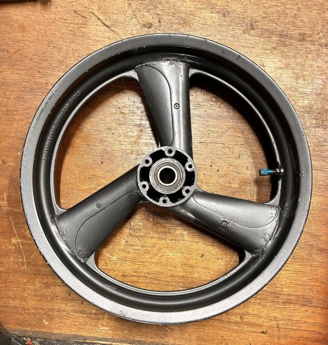 Cagiva mito 125 - , front
