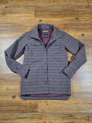 Nikita outerwear insulated - outerwear,