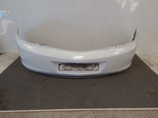 2013 VAUXHALL INSIGNIA EXCLUSIV CDTI A (G09) Hatchback Rear Bumper