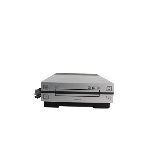 Pioneer stereo cassette - stereo,