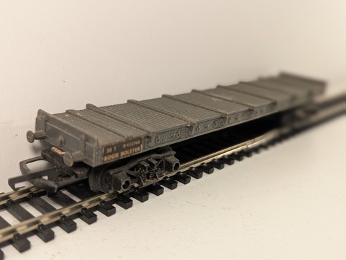 Playcraft railways gauge - railways, 30