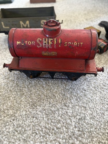 Hornby series gauge wagons - series,