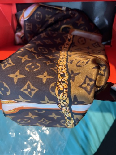 Louis vuitton women scarf - louis, women's