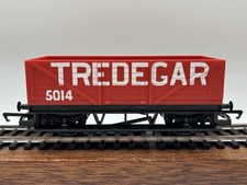 OO Hornby R6370 LWB 7 Plank