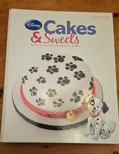 Disney cakes sweets issue - cakes,
