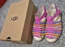 Infant Child Authentic UGG