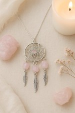 24” Sterling Silver And
