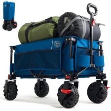 TIMBER RIDGE Festival Trolley