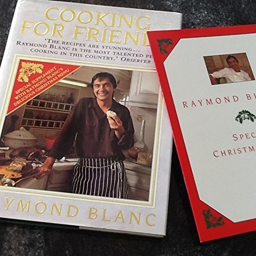 Cooking for friends - for, friends,