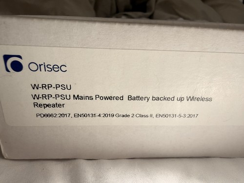 Orisec psu wireless - w-rp-psu,