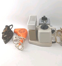 Vtg Teasmade 844 Square Teapot