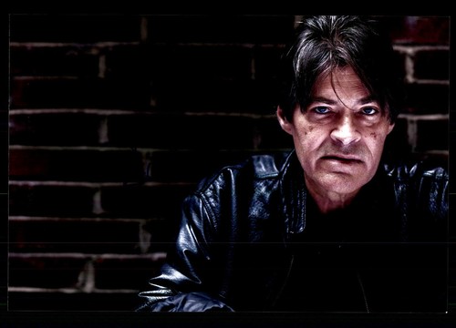 Jack ketchum 1946 2018 - jack, 1946-2018