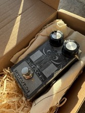 Reeves Electro 2n2 Face Fuzz