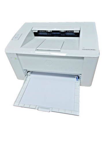 Laserjet m102a pro usb - a4,