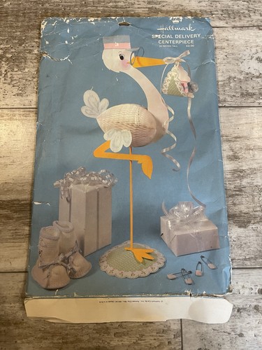 Vintage 1980 hallmark - 1980's,