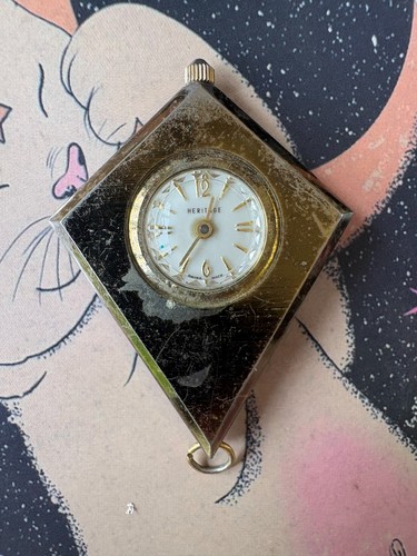Vintage heritage swiss - vintage, ladies