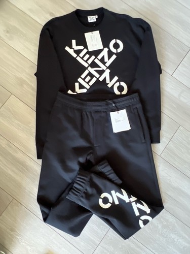 Kenzo men cross logo full - kenzo,