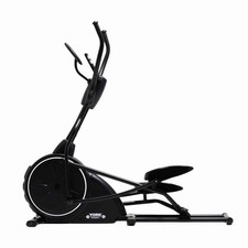 York hfx9 cross trainer - york,
