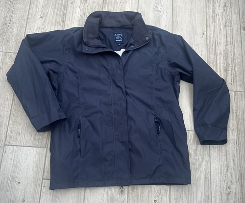 Ladies jack murphy navy - ladies,