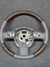 NEW Audi A6 C6 A8 D3 Steering