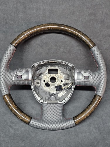 New audi d3 steering - a6,