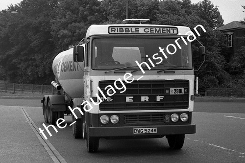Thh truck photos erf b - thh,