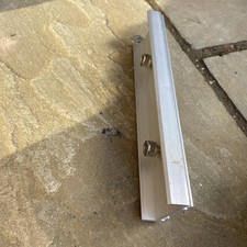 clenergy splices for joining clenergy solar panel rails £2.00 each