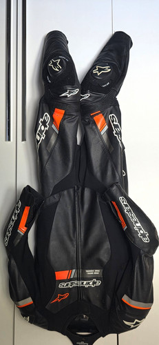 Alpinestars force chaser - alpinestars, gp