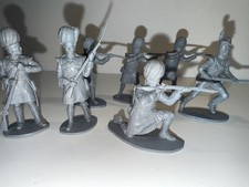 Airfix 1/32 Plastic Soldiers