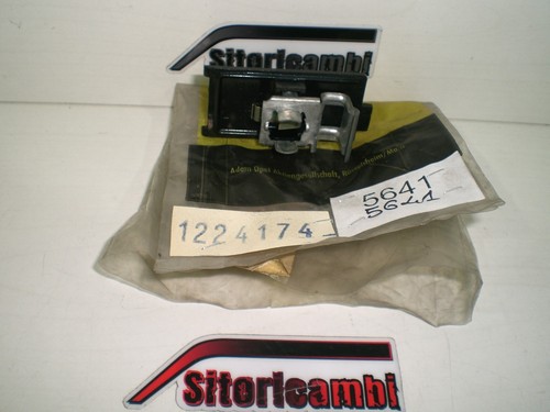 Original lamp holder suitable - lamp,