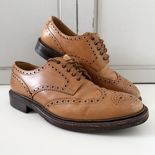 Loake 1880 chester men - chester, shoes