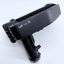 PEUGEOT 207 AIR BOX FILTER